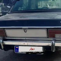 پیکان مدل ۸۰ تمیز عروسک.|خودرو سواری و وانت|اصفهان, نقش جهان|دیوار