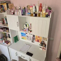 میز تحریر کتابخانهدار|میز تحریر و کامپیوتر|تهران, طرشت|دیوار