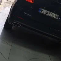 تیگو 8 پرو مدل 1400 بدون رنگ و ضربه