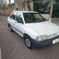 پراید۱۳۱ se فول دوایربگ سالم