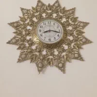 کاملا سالم و تمیزی