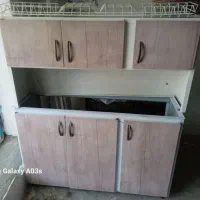 کابینت ابچکان سینک