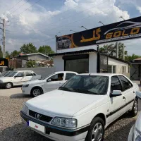 اس ال ایکس مدل ۱۳۹۵ سیمی