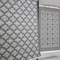 گلیم ۴ متری سازمان ملی ایران کد ۱۲۷|گلیم، جاجیم، گبه|مشهد, کشف|دیوار