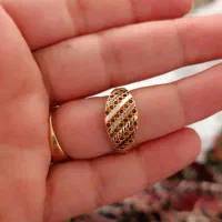 تعویض انگشترباگوشواره