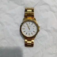 ساعت مردانه CASIO اصلی