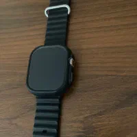 اپل واچ اولترا نو (باطری۱۰۰)