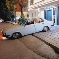 پیکان ۵۹ کلاسیک|خودرو سواری و وانت|تهران, شهرک آپادانا|دیوار