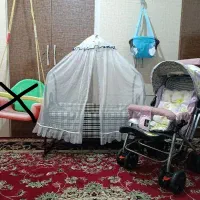 وسایل بچه