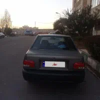 پراید 131SL|خودرو سواری و وانت|محمدشهر, ولدآباد|دیوار