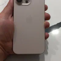 آیفون 16 پرومکس در حد نو فوق العاده نو..|موبایل|تهران, توحید|دیوار