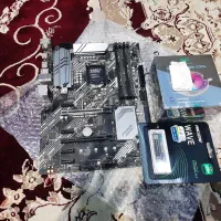 فروش باندل نسل ۱۰