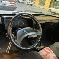 پیکان وانت مدل ۹۰/ ۲ گانه سوز شرکتی|خودرو سواری و وانت|ری, شهید بهشتی|دیوار