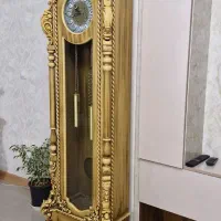 ساعت ایستاده زیبا