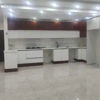 ۱۰۵متر ۲خواب شهرک الهیه غرب