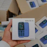 گوشی نوکیا 105 سری 2019 آکبند