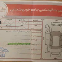 ساینا مدل 96|خودرو سواری و وانت|کاشان, فین بزرگ|دیوار