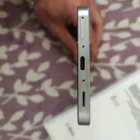سامسونگ galaxy a56 با حافظهٔ ۲۵۶ گیگابایت|موبایل|تهران, تهرانسر غربی|دیوار
