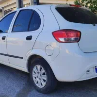 تیبا ۲ هاچبک|خودرو سواری و وانت|دهلران, |دیوار