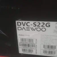 جارو برقی دوو مدل dvc-s22g
