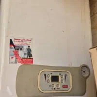 تعمیرات پکیج آبگرمکن هواساز پمپ آب تاسیسات نابغه|خدمات پیشه و مهارت|مشهد, وکیلآباد|دیوار