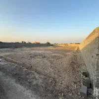 فروش زمین چهاردیواری  ۲۰۰۰ متری در انجم آباد|فروش زمین و ملک کلنگی|رباط‌کریم, انجم آباد|دیوار