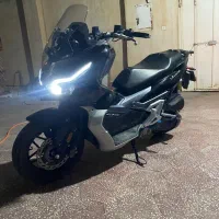 ADV 150 تکتاز