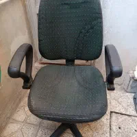 صندلی گردون