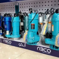 کف کش ، لجن کش ایکار