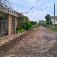 ۲۲۵متر زمین ۱۰۰٪مسکونی ساحلی کنار شهرک های برند