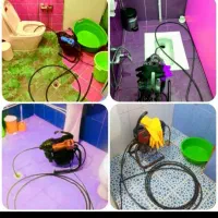 فنرزنی فاضلاب فنرزدن لوله بازکنی*تضمین*بازکردن چاه