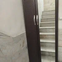 جاکفشی آینه دار