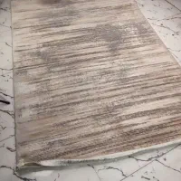 فرش ماشینی قالیچه موکایی ۴ متری|فرش|اصفهان, باغ نگاره|دیوار