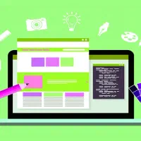 نصب و راه اندازی وب سایت اینترنتی