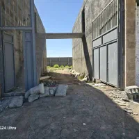اجاره 7 مغاز مناسب انبار یا کارگاه جنب شهرک صنعتی|اجارهٔ مغازه و غرفه|شیراز, جرسقان|دیوار
