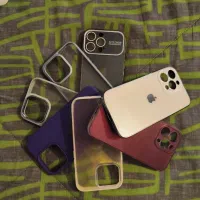 قاب و محافظ ۱۳ پرو آپل ،آیفون