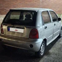 mvm110 مدل ۸۶ کم کار