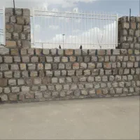 کار بنایی ساختمان و باغ با اکیپ کامل