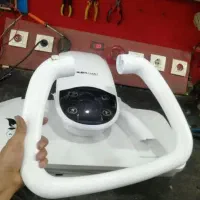 دسته اتوپرس. دسته اتو