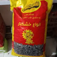 تخمه بسته بندی