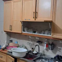 کابینت اشپزخانه