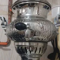 سماورگازی