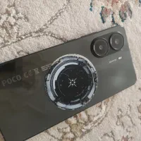 معاوضه گوشی گیمینگ Poco x7 pro با لپتاپ یا کیس