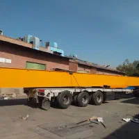 تریلی کشویی