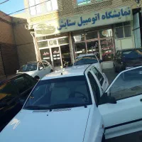 سواری پراید عروسک|خودرو سواری و وانت|مشگین شهر, |دیوار