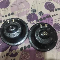 بوق 1011 درحد نو|قطعات یدکی و لوازم جانبی|اهواز, آریاشهر|دیوار