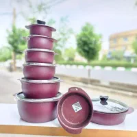 قابلمه چدن