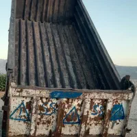 اویکو۳۳۰|خودرو سنگین|اصفهان, سپاهان‌شهر|دیوار