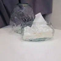 ست گلدان و جا دستمال دفرمه|صنایع دستی و سایر لوازم تزئینی|پرند, فاز ۶|دیوار