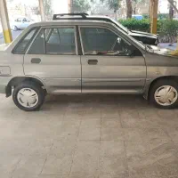 پراید ۱۳۲|خودرو سواری و وانت|اندیشه, اندیشه فاز ۴|دیوار